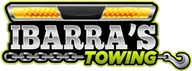 Ibarra’s Towing logo