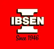 Ibsen Towing logo