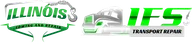 Illinois Fleet Service Towing and Repair logo