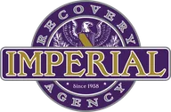 Imperial Recovery Agency logo