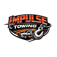 Impulse Towing logo