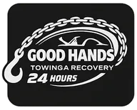 In Good Hands With Sands LLC logo