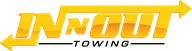 In & Out Towing logo