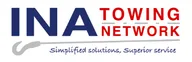 INA Towing Network logo