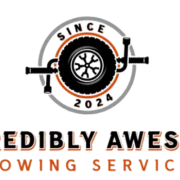 Incredibly Awesome Towing Service logo
