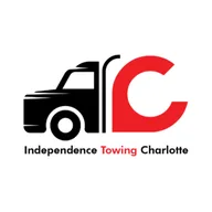 Independence Towing Charlotte logo