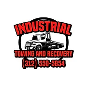Industrial Towing and Recovery logo