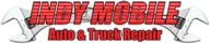 Indy Mobile Auto & Truck Repair (ROADSIDE SERVICE) (ROAD-SERVICE) logo