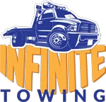 Infinite Towing logo