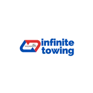 Infinite Towing logo