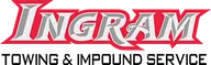 Ingram Towing & Impound Services Inc logo