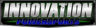 Innovation Powersports logo