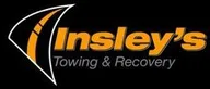Insley’s Towing & Recovery logo