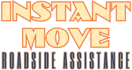 Instant Move Roadside Assistance logo