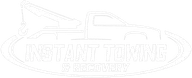 Instant Towing & Recovery, LLC logo
