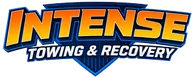 Intense Towing & Recovery logo