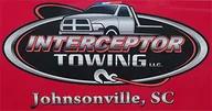 Interceptor Towing LLC logo