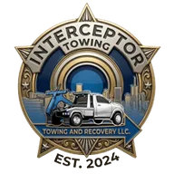 Interceptor Towing logo