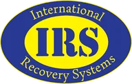 International Recovery Systems logo