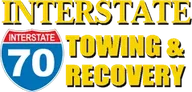 Interstate 70 Towing & Recovery logo