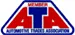 interstate auto towing logo