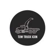 Interstate Best Towing Services logo