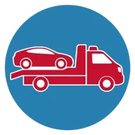 Interstate Hale Towing Ltd. logo
