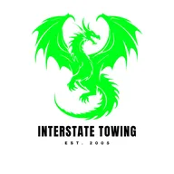 Interstate Towing logo