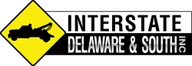 Interstate Towing logo