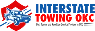 Interstate Towing & Recovery logo