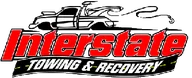 Interstate Towing & Recovery logo