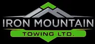 Iron Mountain Towing LTD & Custom Hauling logo