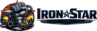 Iron Star Tow Truck Co. logo
