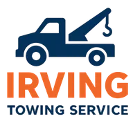 Irving Towing Service logo