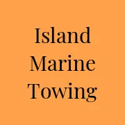 Island Marine Towing logo