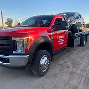 IT Towing Llc logo