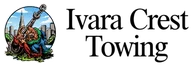 Ivara Crest Towing logo