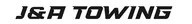 J&A Towing and Recovery logo