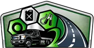 J.D. TOWING & ROADSIDE LLC logo