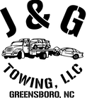 J & G Towing, LLC logo
