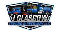 J Glasgow Towing & Recovery LLC logo