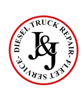 J&J DIESEL MECHANIC TOWING & BODY REPAIR LLC logo