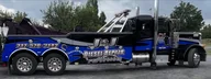 J&J Diesel Repair & Heavy Duty Towing logo