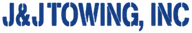 J & J TOWING, INC logo
