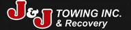 J & J Towing & Recovery logo