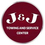 J&J Towing & Service Center logo
