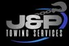 J&P Towing Svc and Junk Car Removal logo