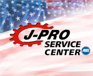 J-Pro Towing & Recovery logo