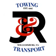 J & R Towing Inc. logo