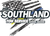 J's Southland Tow Service LLC - Clinton MO logo
